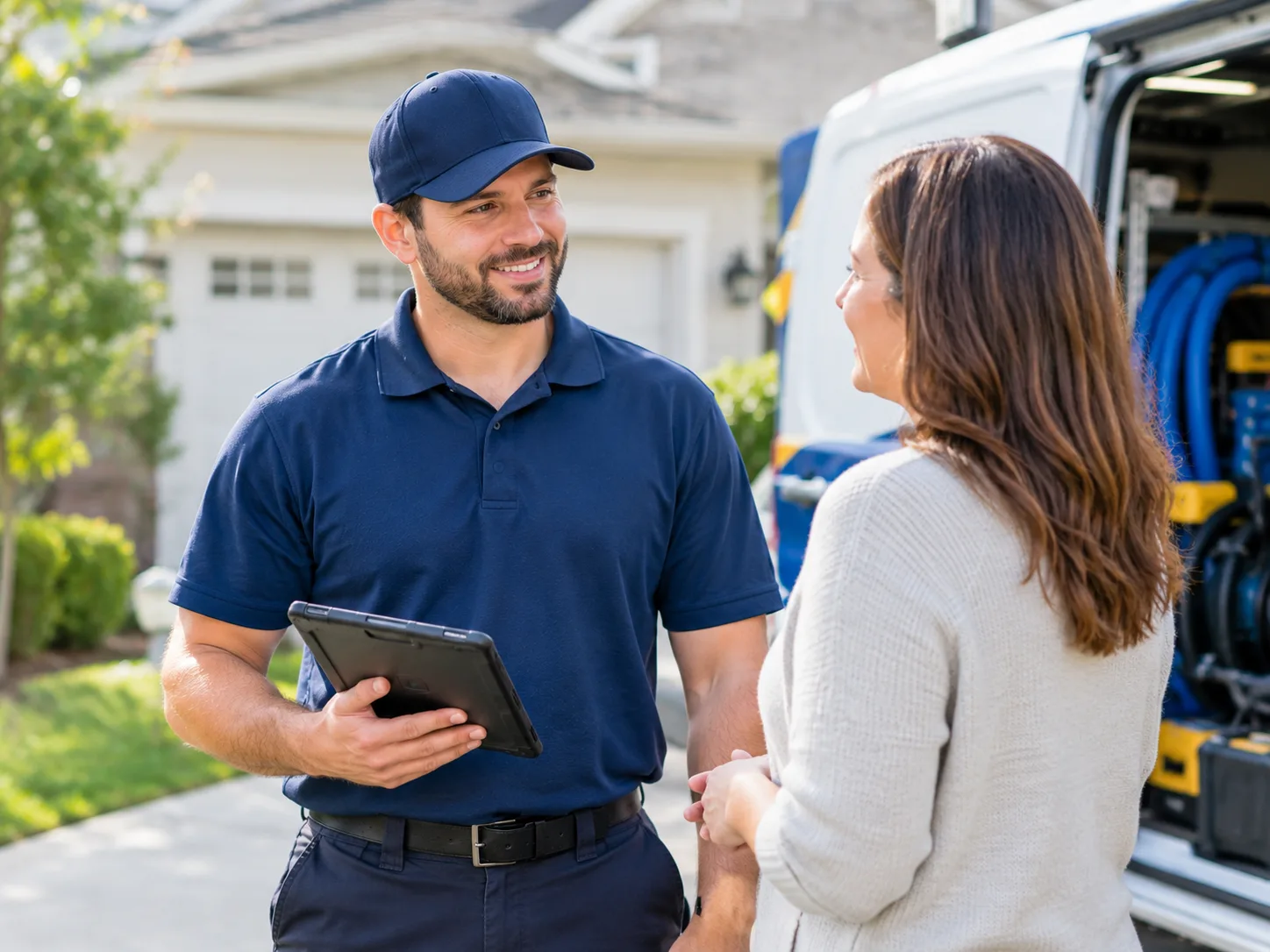Sewage Backup Cleanup Lanexa, VA FAQs